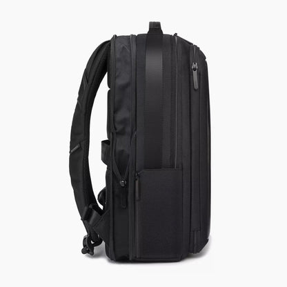 Expandable Professional Backpack for 15.3" Laptop – 28L – Bange Hybrid 