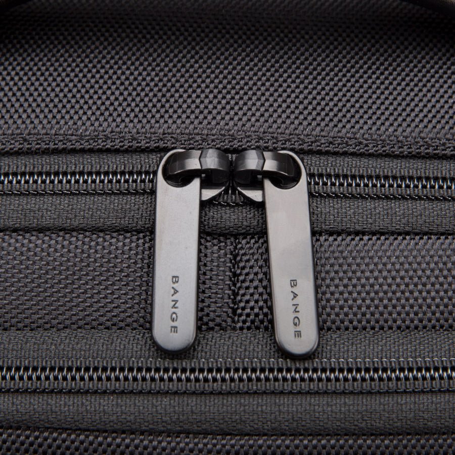 Expandable Professional Backpack for 15.3" Laptop – 28L – Bange Hybrid 