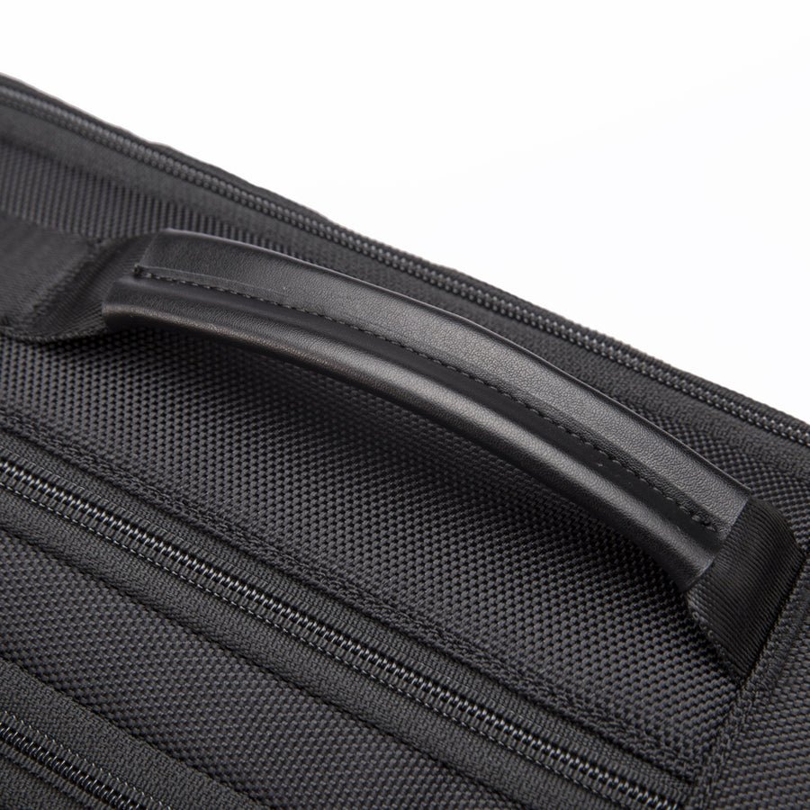 Expandable Professional Backpack for 15.3" Laptop – 28L – Bange Hybrid 