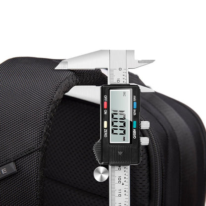 Expandable Professional Backpack for 15.3" Laptop – 28L – Bange Hybrid 