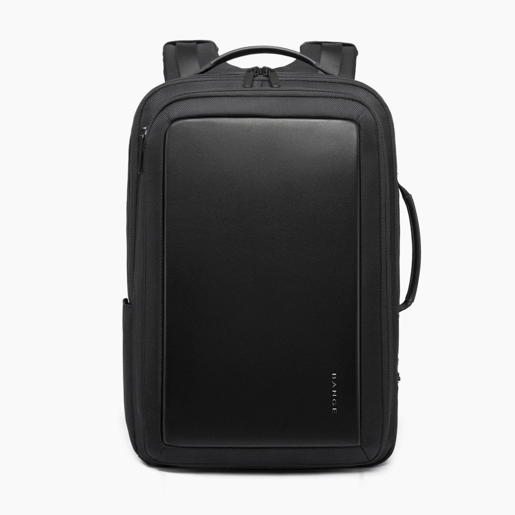 Expandable Professional Backpack for 15.3" Laptop – 28L – Bange Hybrid #color_black