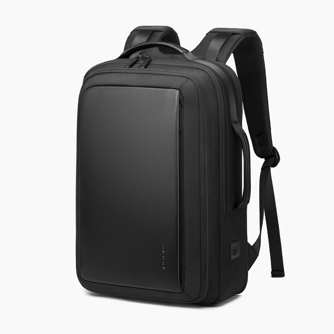 Expandable Professional Backpack for 15.3" Laptop – 28L – Bange Hybrid #color_black