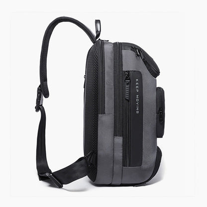 Urban Crossbody Shoulder Bag for Daily Use – Bange Latto-S 