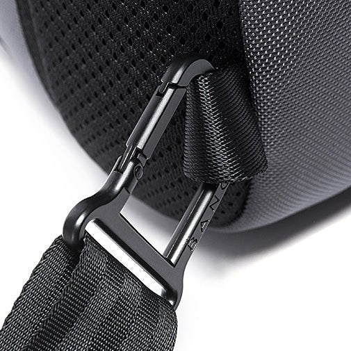 Urban Crossbody Shoulder Bag for Daily Use – Bange Latto-S 