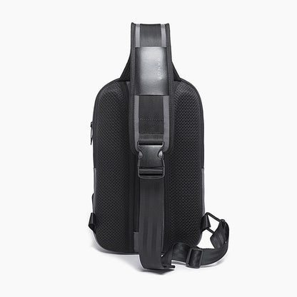 Urban Crossbody Shoulder Bag for Daily Use – Bange Latto-S 