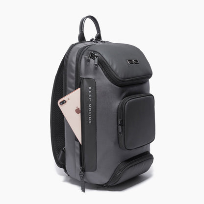 Urban Crossbody Shoulder Bag for Daily Use – Bange Latto-S 