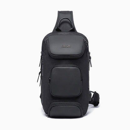 Urban Crossbody Shoulder Bag for Daily Use – Bange Latto-S 