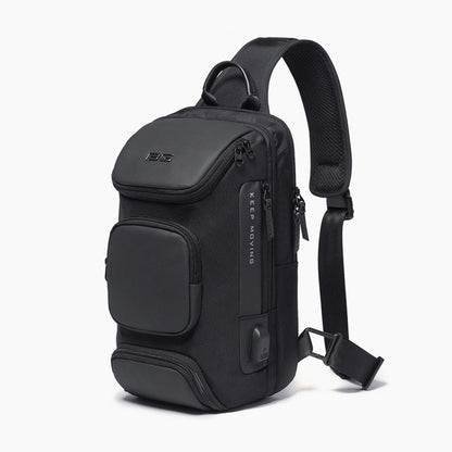 Urban Crossbody Shoulder Bag for Daily Use – Bange Latto-S 