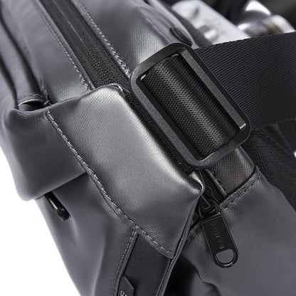 Large and Durable Waist Bag for Daily Use – Bange Legend 