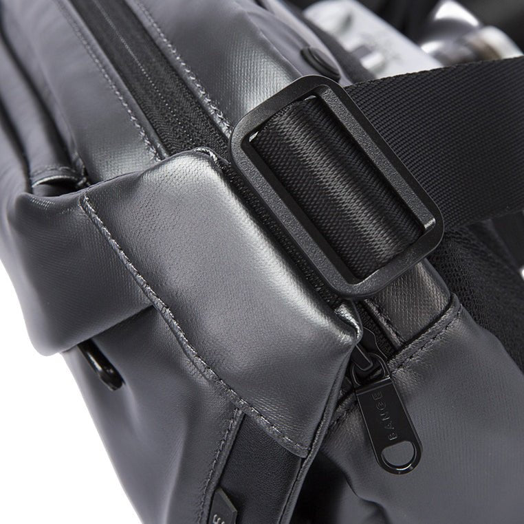 Large and Durable Waist Bag for Daily Use – Bange Legend 