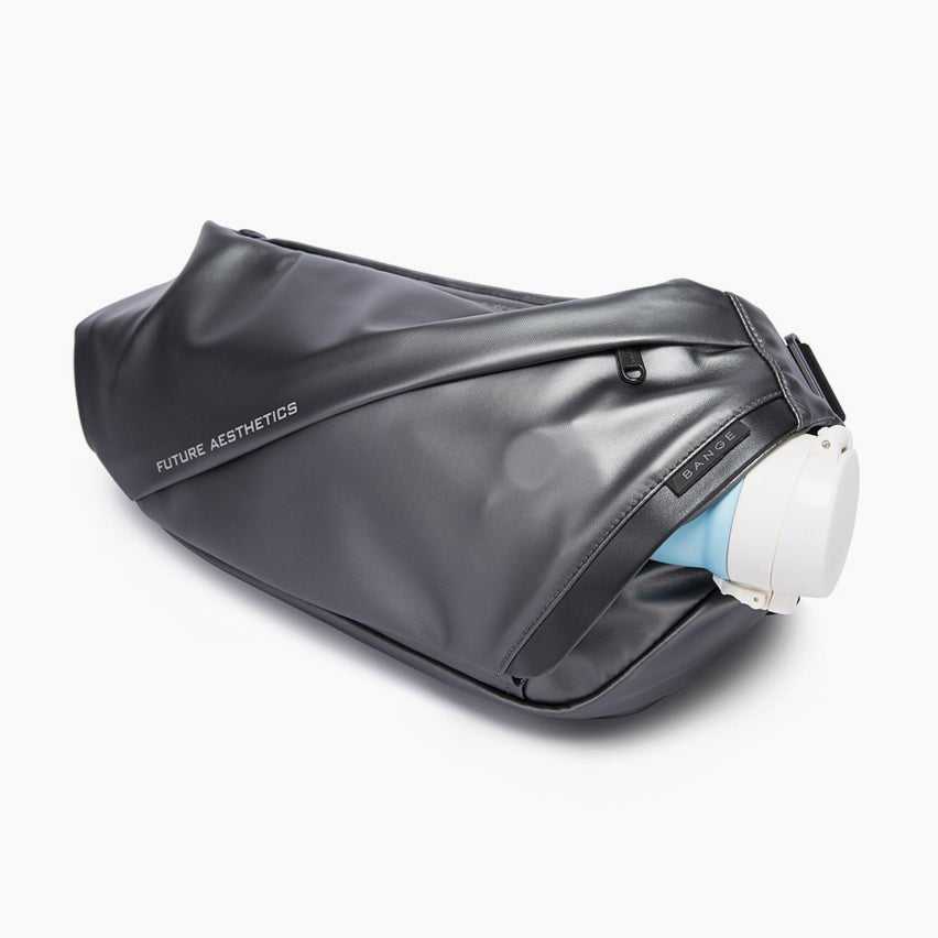 Large and Durable Waist Bag for Daily Use – Bange Legend 
