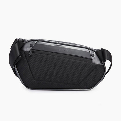 Large and Durable Waist Bag for Daily Use – Bange Legend 