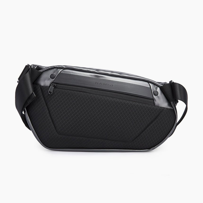 Large and Durable Waist Bag for Daily Use – Bange Legend 