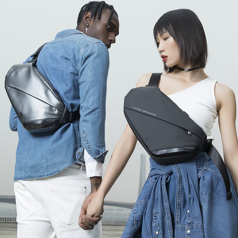 Large and Durable Waist Bag for Daily Use – Bange Legend 