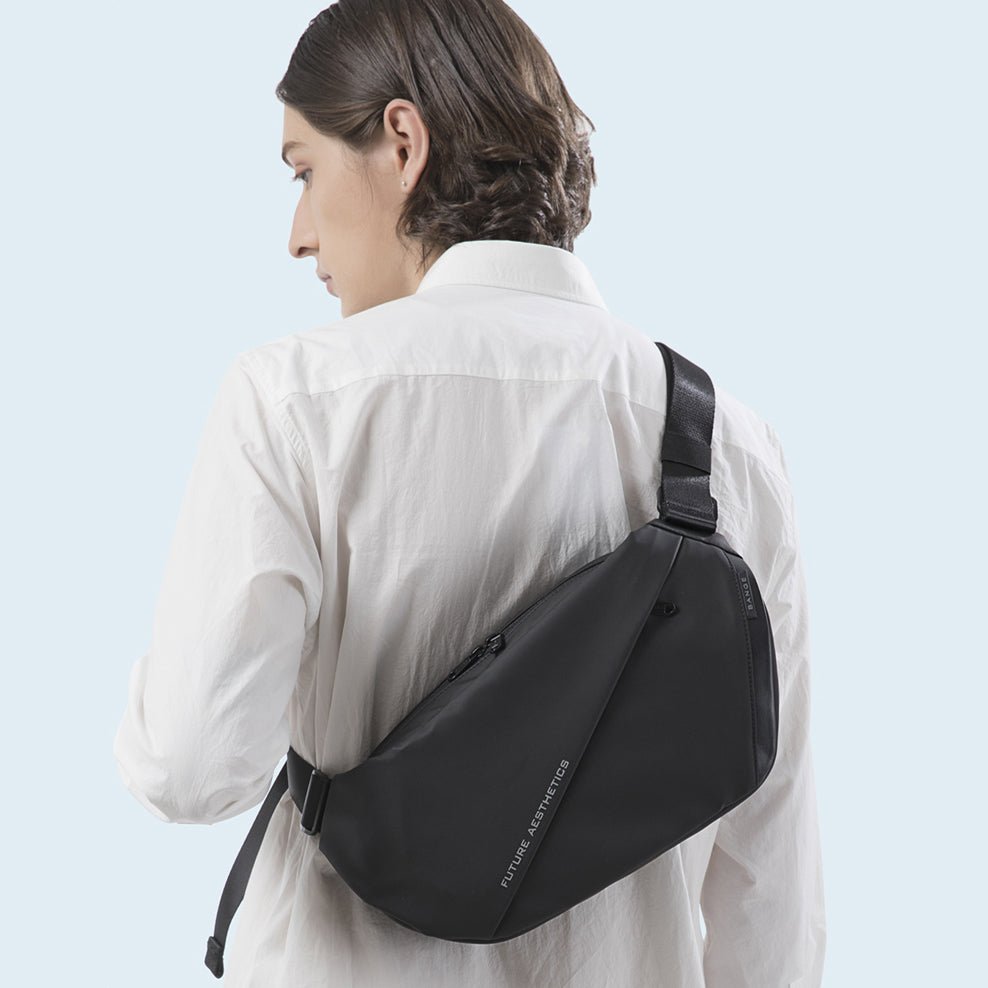 Large and Durable Waist Bag for Daily Use – Bange Legend 