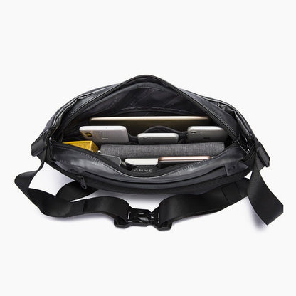 Large and Durable Waist Bag for Daily Use – Bange Legend 
