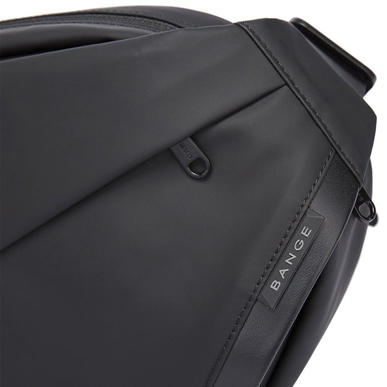 Large and Durable Waist Bag for Daily Use – Bange Legend 
