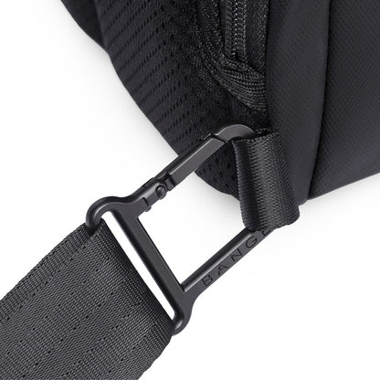 Compact Crossbody Bag for Everyday Use – Bange Line 