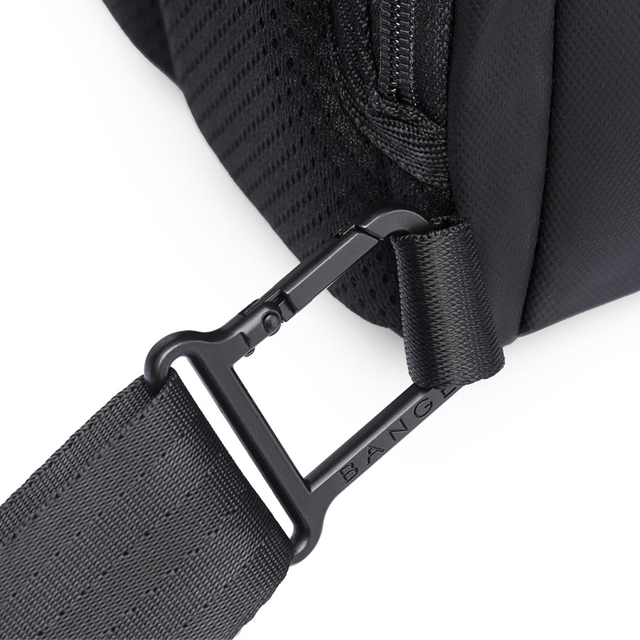 Compact Crossbody Bag for Everyday Use – Bange Line 