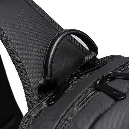 Compact Crossbody Bag for Everyday Use – Bange Line 