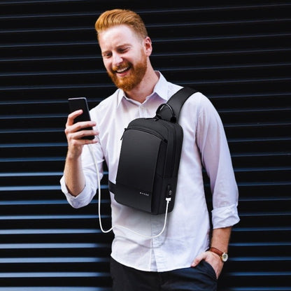 Compact Crossbody Bag for Everyday Use – Bange Line 