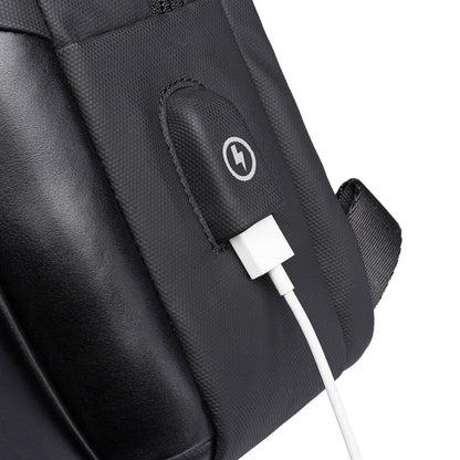 Compact Crossbody Bag for Everyday Use – Bange Line 
