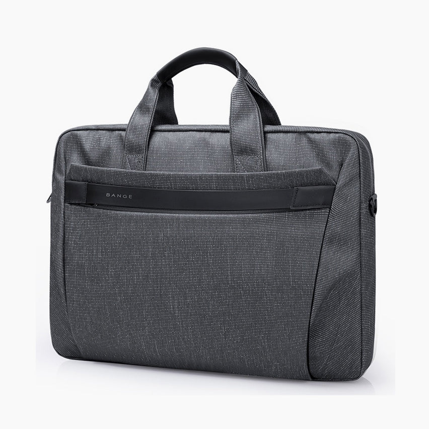 Slim Executive Bag for 15.6" Laptop – Lightweight & Professional – Bange Lite Pro 