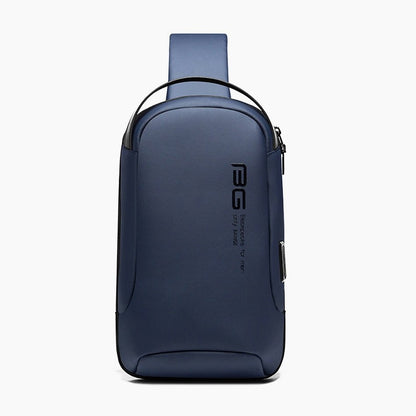 Compact and Functional Crossbody Bag for Everyday Carry – Bange Locki-S 