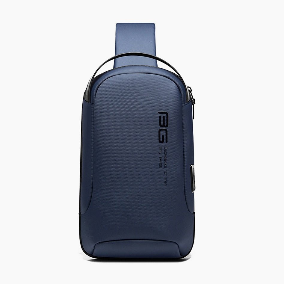 Compact and Functional Crossbody Bag for Everyday Carry – Bange Locki-S 