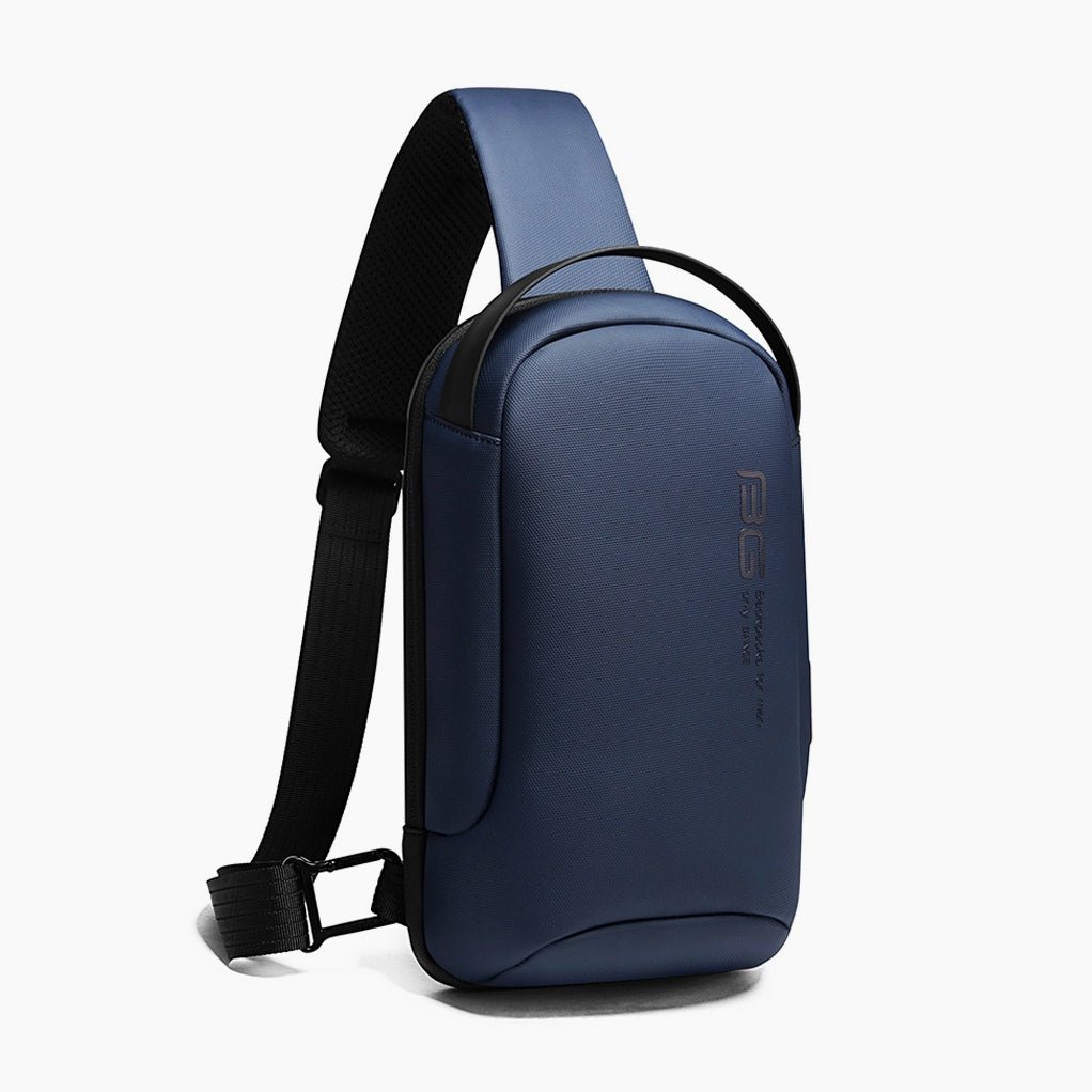 Compact and Functional Crossbody Bag for Everyday Carry – Bange Locki-S 