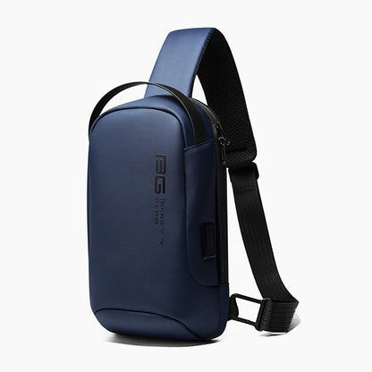 Compact and Functional Crossbody Bag for Everyday Carry – Bange Locki-S 