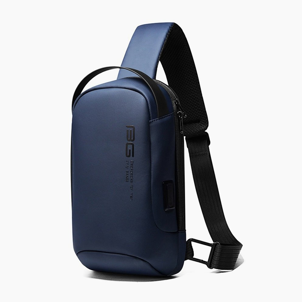 Compact and Functional Crossbody Bag for Everyday Carry – Bange Locki-S 