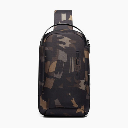 Compact and Functional Crossbody Bag for Everyday Carry – Bange Locki-S 