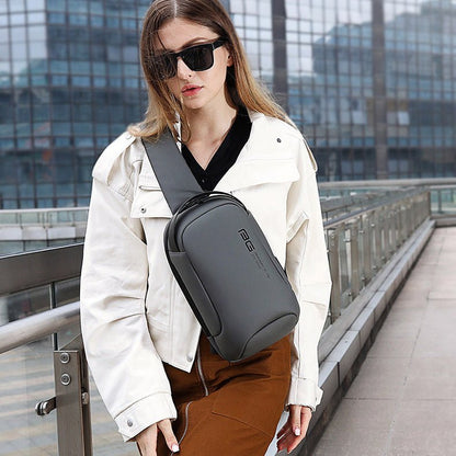 Compact and Functional Crossbody Bag for Everyday Carry – Bange Locki-S 