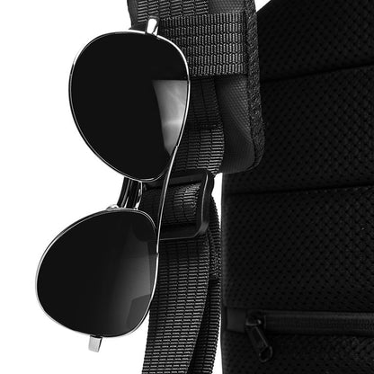 Compact and Functional Crossbody Bag for Everyday Carry – Bange Locki-S 