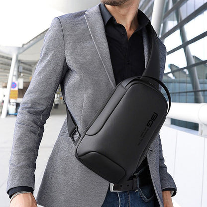 Compact and Functional Crossbody Bag for Everyday Carry – Bange Locki-S 