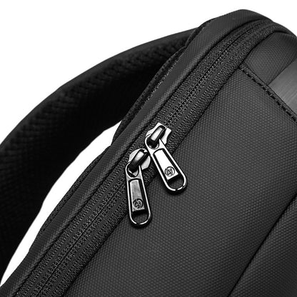Compact and Functional Crossbody Bag for Everyday Carry – Bange Locki-S 