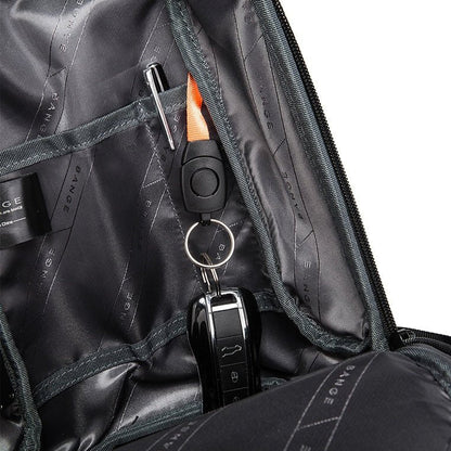 Compact and Functional Crossbody Bag for Everyday Carry – Bange Locki-S 