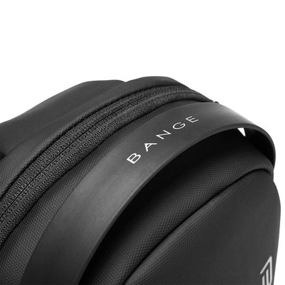 Compact and Functional Crossbody Bag for Everyday Carry – Bange Locki-S 