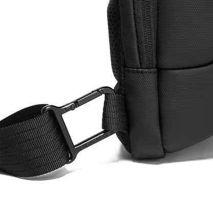 Compact and Functional Crossbody Bag for Everyday Carry – Bange Locki-S 