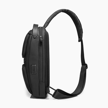 Compact Crossbody Bag for Daily Use – Bange Medusi-S 