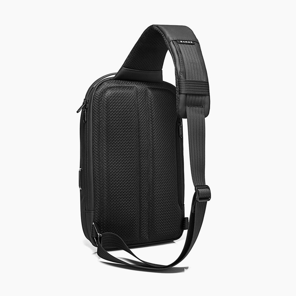 Compact Crossbody Bag for Daily Use – Bange Medusi-S 
