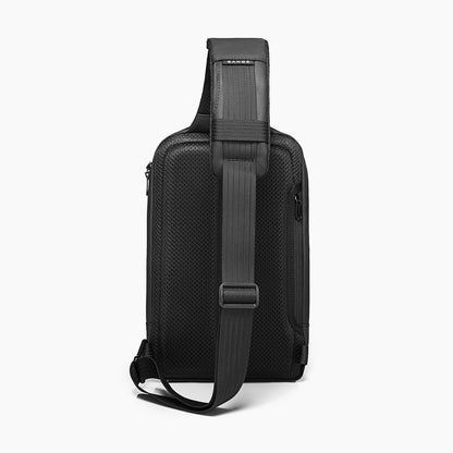 Compact Crossbody Bag for Daily Use – Bange Medusi-S 