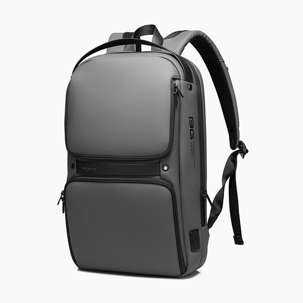 Executive Modern Backpack for 17.3" Laptop – Bange Medusi 