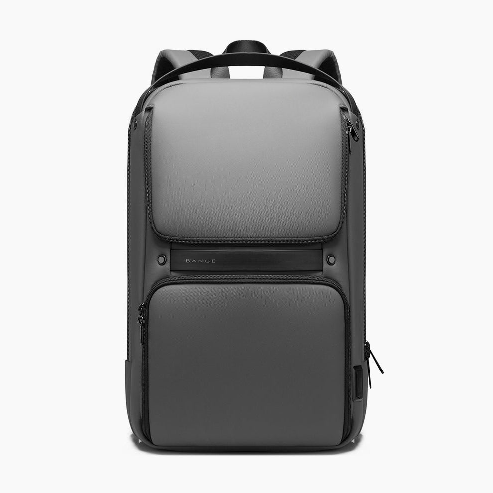 Executive Modern Backpack for 17.3" Laptop – Bange Medusi 