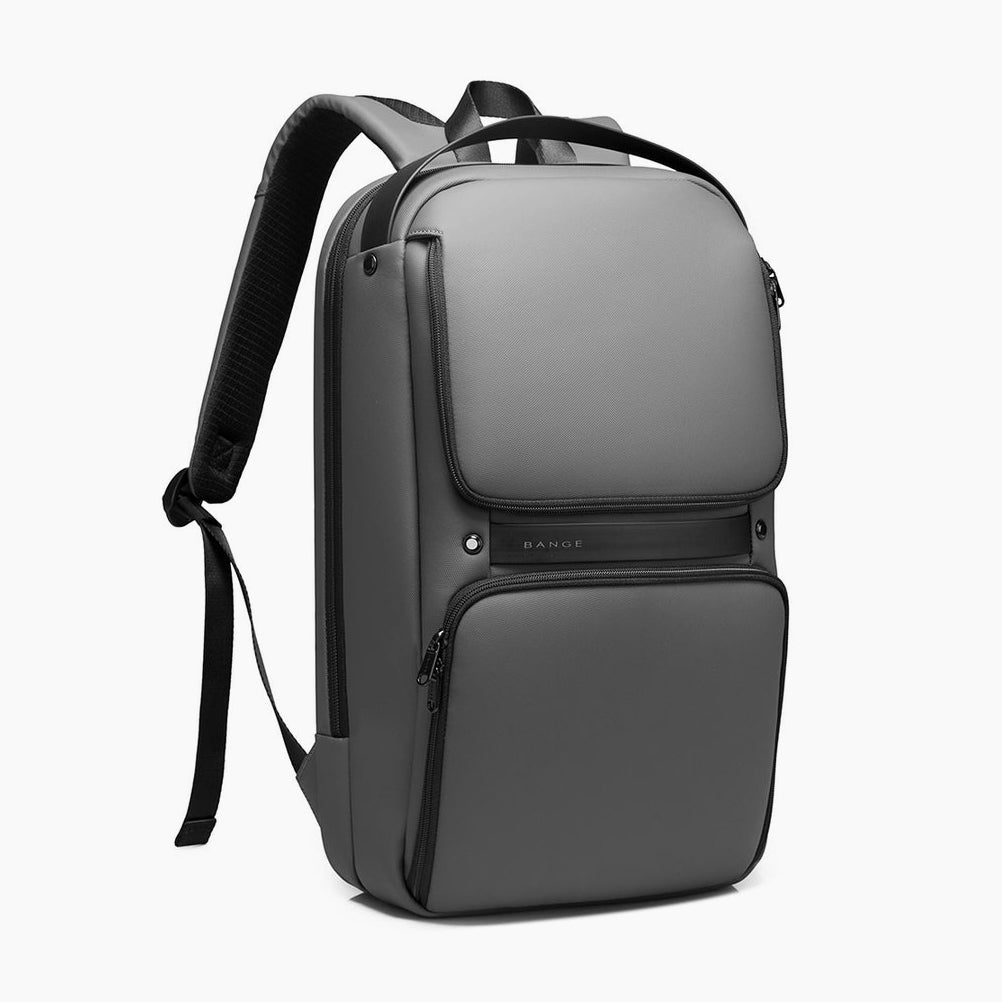 Executive Modern Backpack for 17.3" Laptop – Bange Medusi 