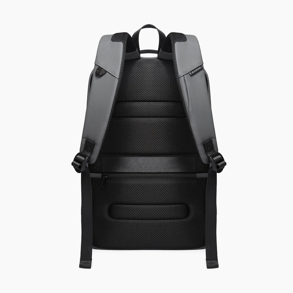 Executive Modern Backpack for 17.3" Laptop – Bange Medusi 