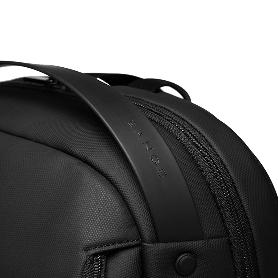 Executive Modern Backpack for 17.3" Laptop – Bange Medusi 