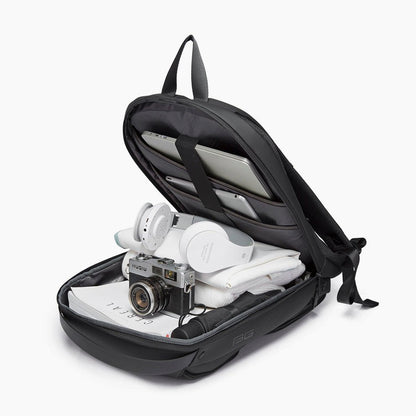 Executive Modern Backpack for 17.3" Laptop – Bange Medusi 