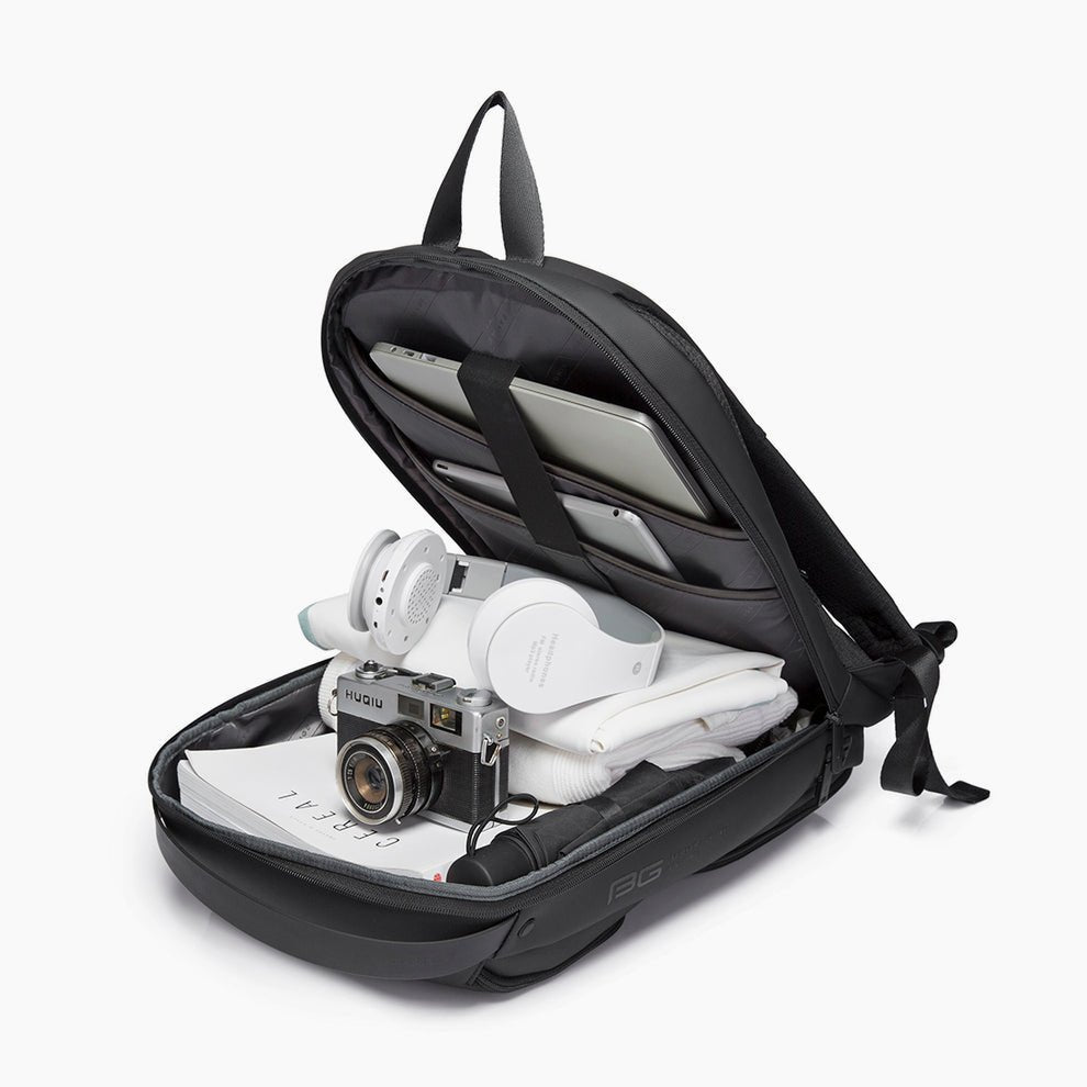 Executive Modern Backpack for 17.3" Laptop – Bange Medusi 